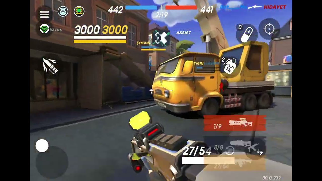 Guns of Boom 