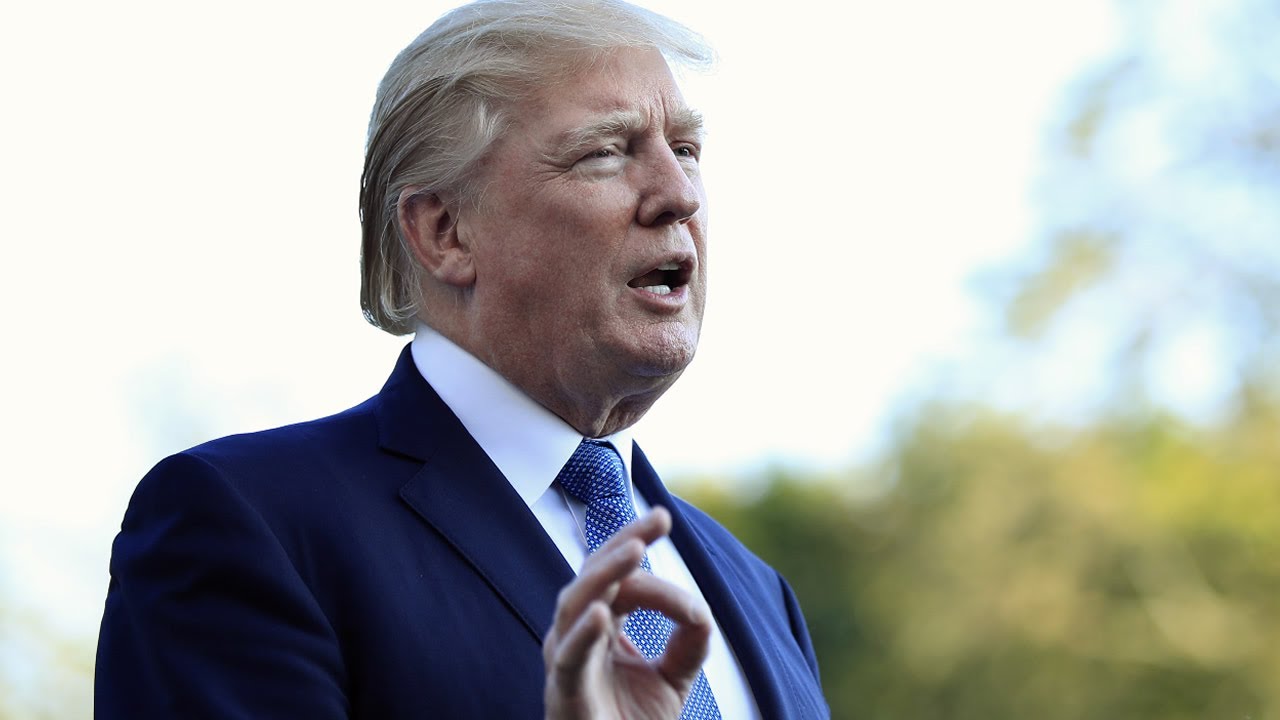 Donald Trump allowed back on Facebook and Instagram, Meta announces