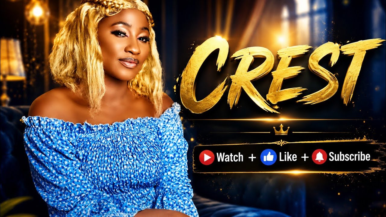 CREST SERIES (EPISODE 1)  GENESIS