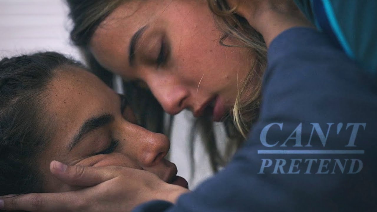 Bel & Zoa | Can't Pretend