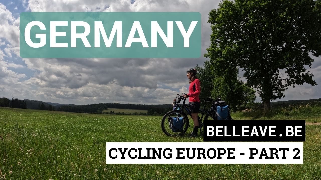 Belleave // Germany part I
