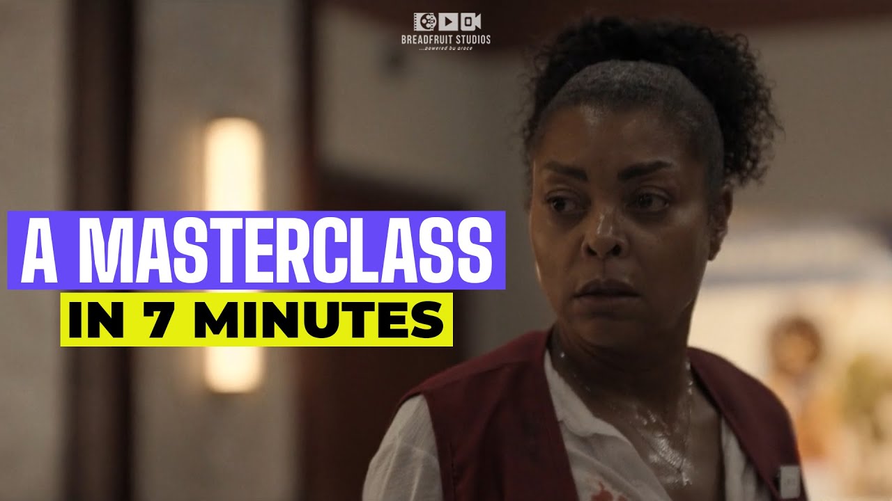 5 Cinematic Techniques That HOOK & SELL Your Film Like CRAZY &ndash; A Cinematic Filmmaking Masterclass