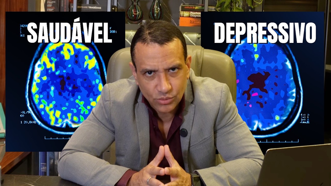 Como ajudar alguém com DEPRESSÃO: O que dizer (e o que NUNCA falar)