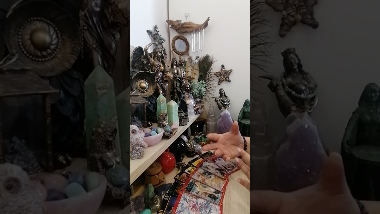 🔮♥️ პარტნიორის ფიქრი, გრძნობა, დამოკიდებულება და მოქმედება ♥️🔮