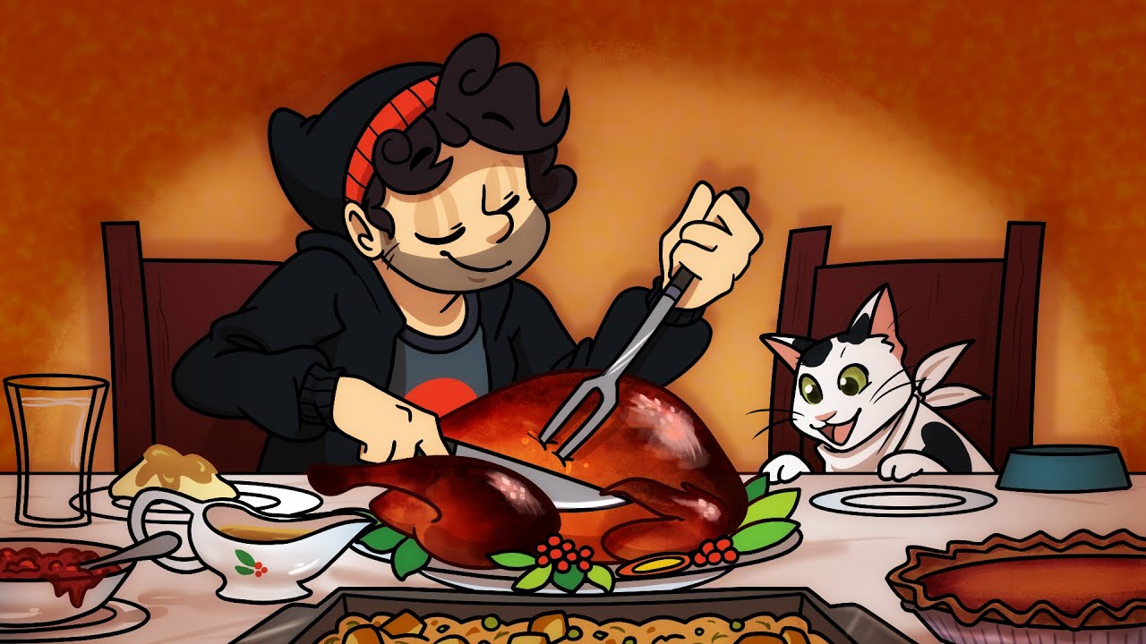 Top 7 Thanksgiving Specials