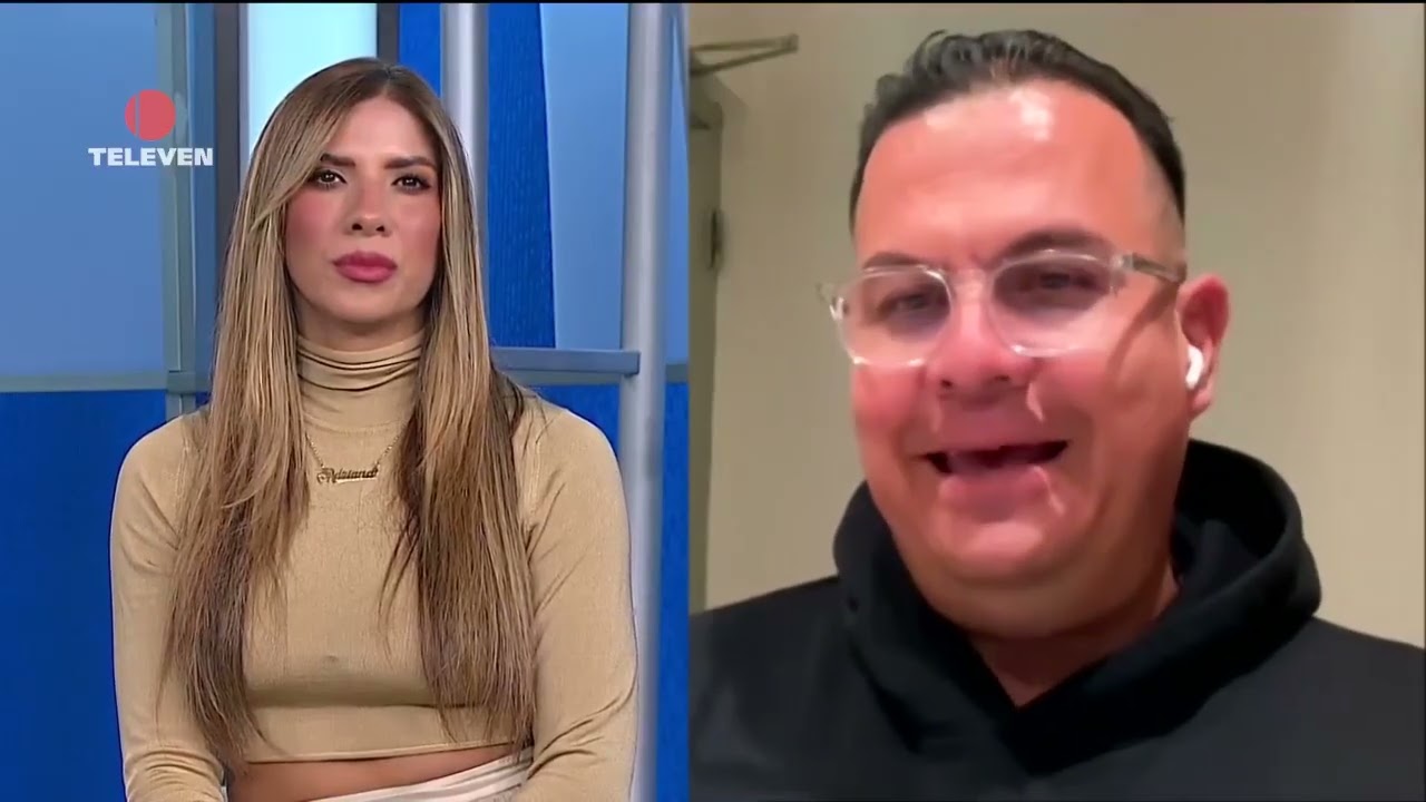 ¿Cómo se prepara Omar López para el Clásico Mundial de Béisbol 2026? – Teledeportes 15/12/25