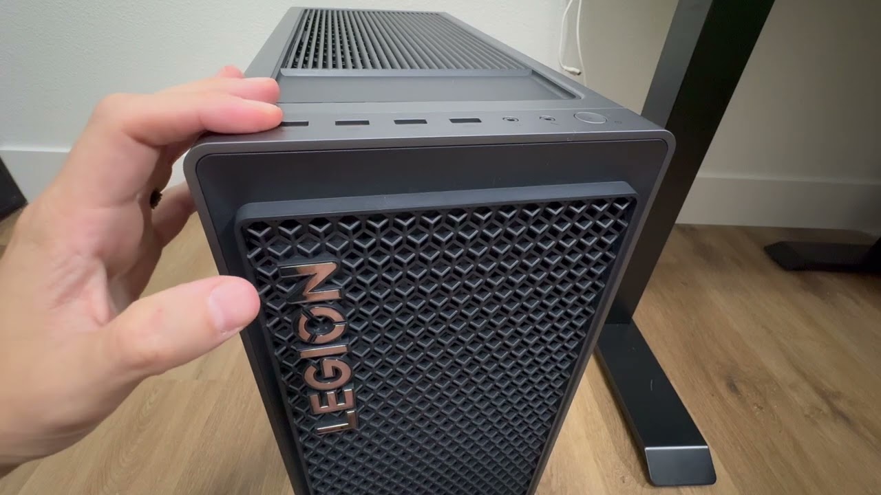 Lenovo Legion Tower 7i 2024