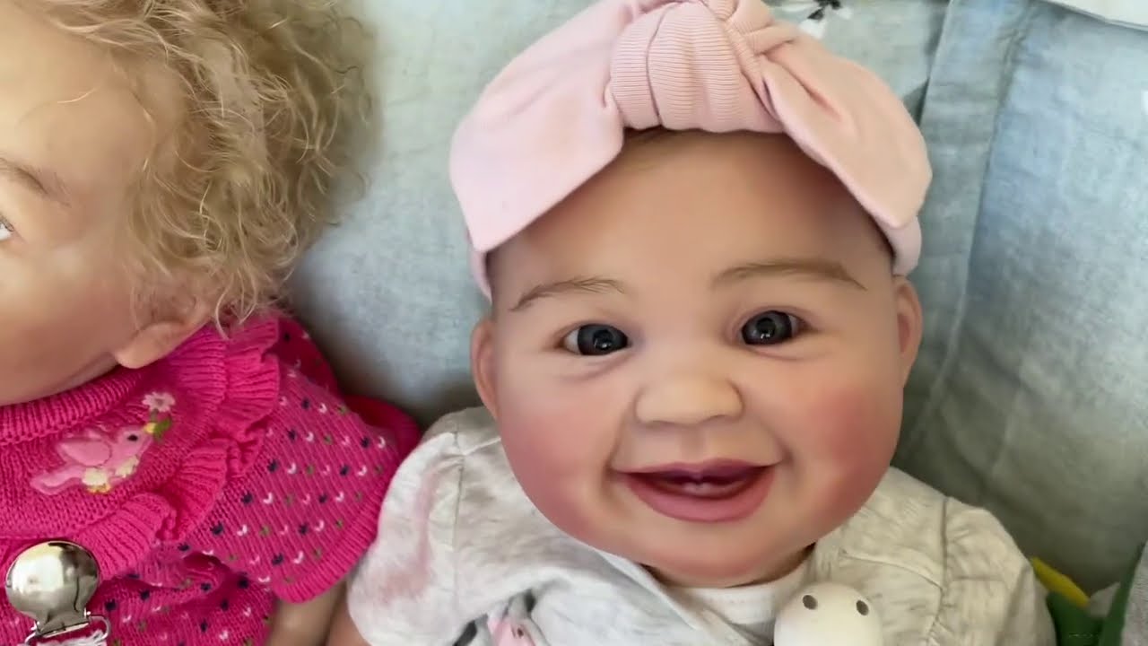 MY ENTIRE REBORN BABY COLLECTION UP-CLOSE AND PERSONAL Reborn Doll Collection