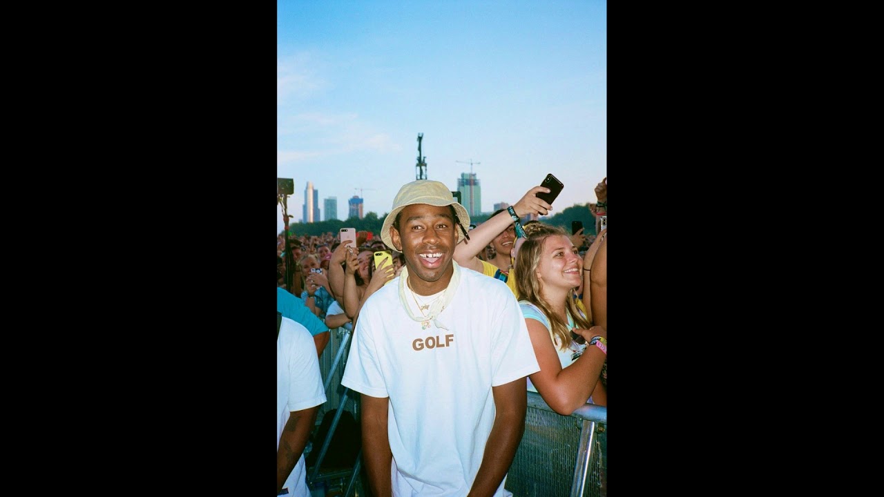 [FREE] Tyler the Creator 90s Sample Type Beat 2020