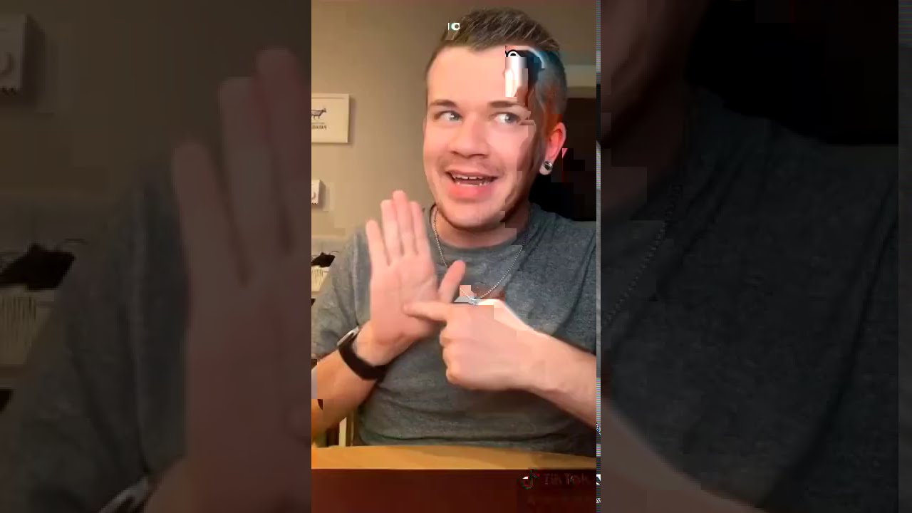 Hearing People Shouldn't Teach Sign Language | Best of Drunkcrier