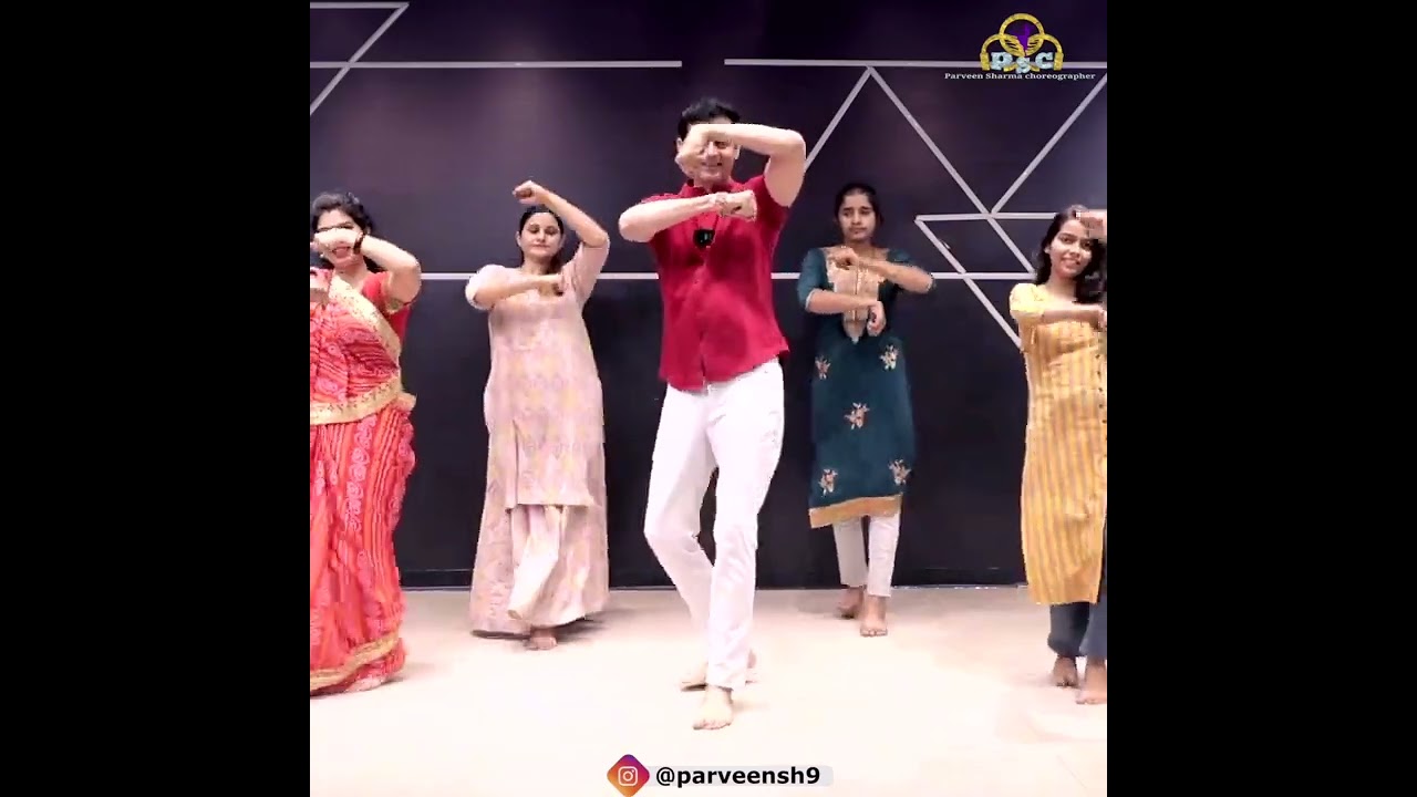 Chatak Matak Dance Part-2 #shorts