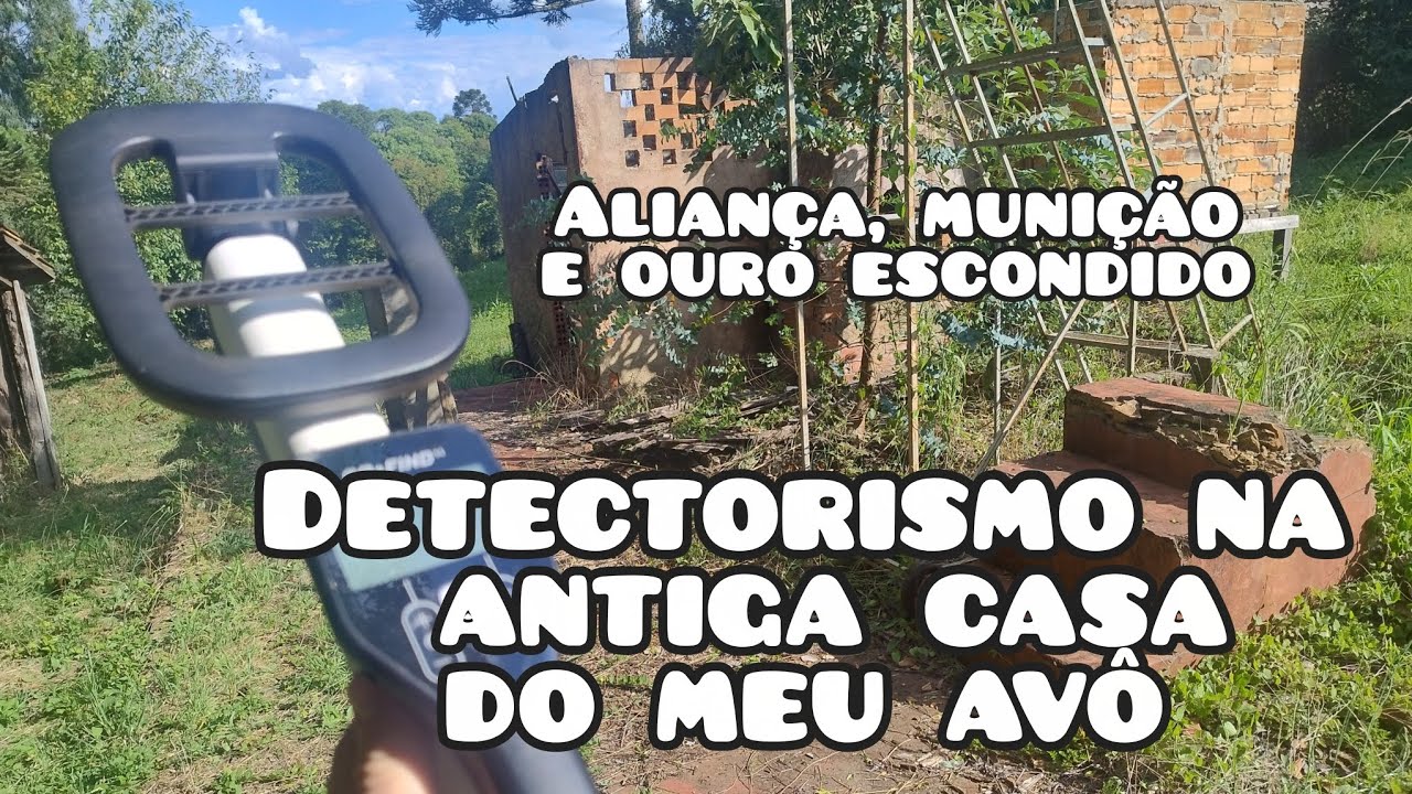 Nao acreditei no que achei nesse lugar tão próximo! 