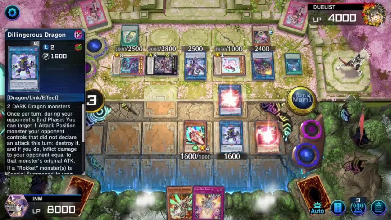 Varis Deck - Yu-Gi-Oh! Master Duel