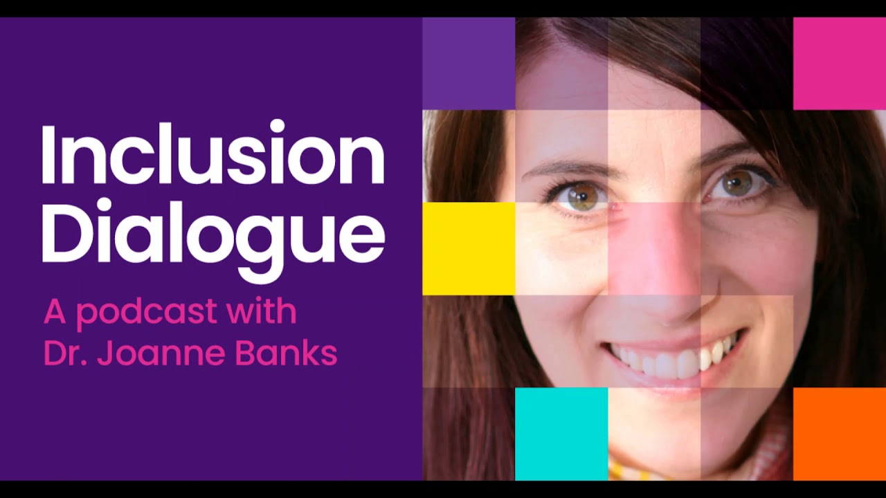 Mel Ainscow Inclusion Dialogue