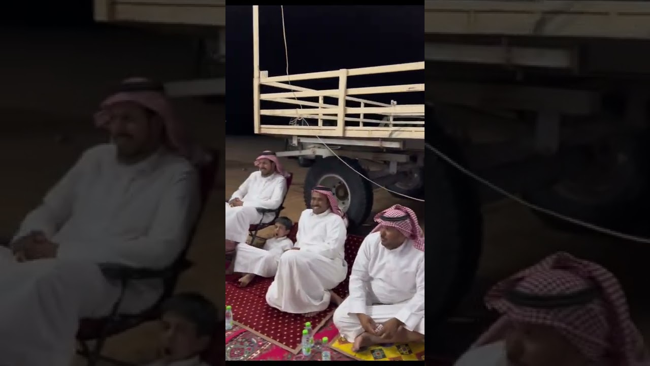 حفل تكريم ابن العم سعادة العميد ركن فهد بن محمد بن جديع الجياشي الحارثي