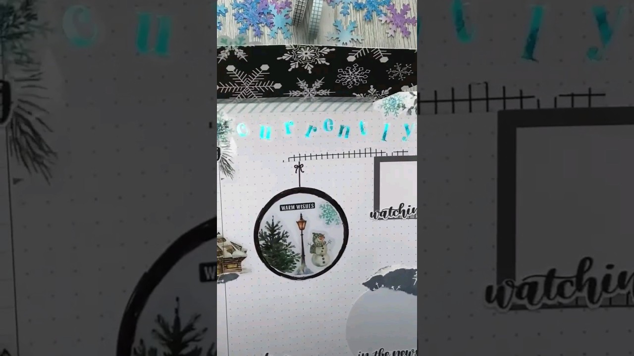DIY seasonal custom wreaths #diy #tutorial #winterwonderland  #planything #plannercommunity
