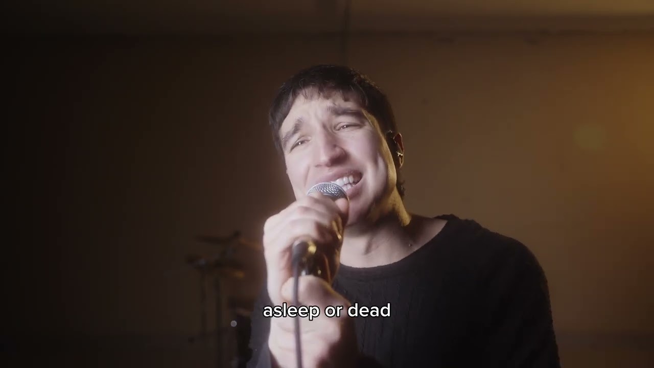 My Chemical Romance - Famous Last Words (Vocals 2026)