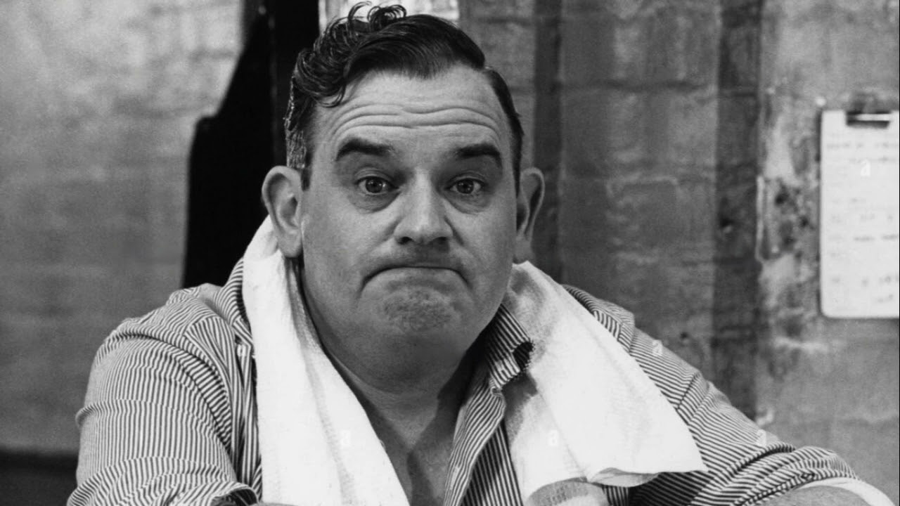 Ronnie Barker - 11 - Going Straight (Remastered)