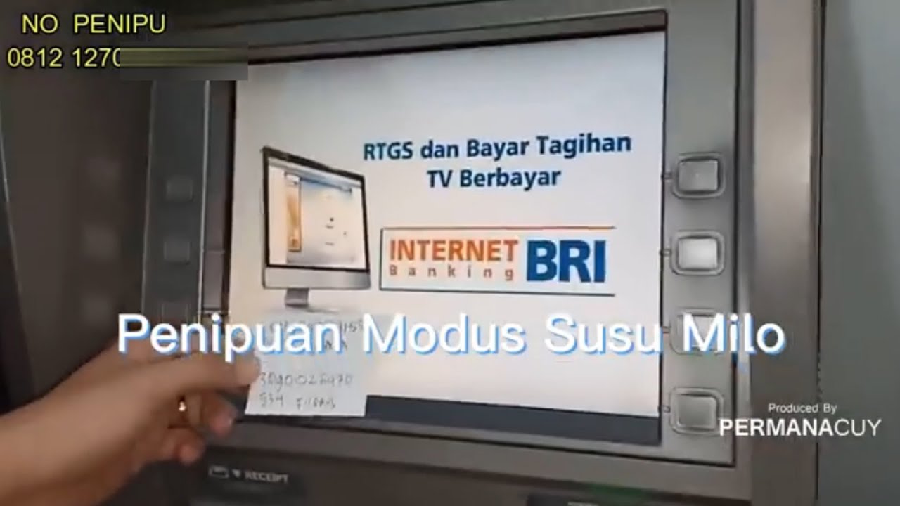 Bikin Ngakak Ngerjain Penipu Sampe Bikin Emosi