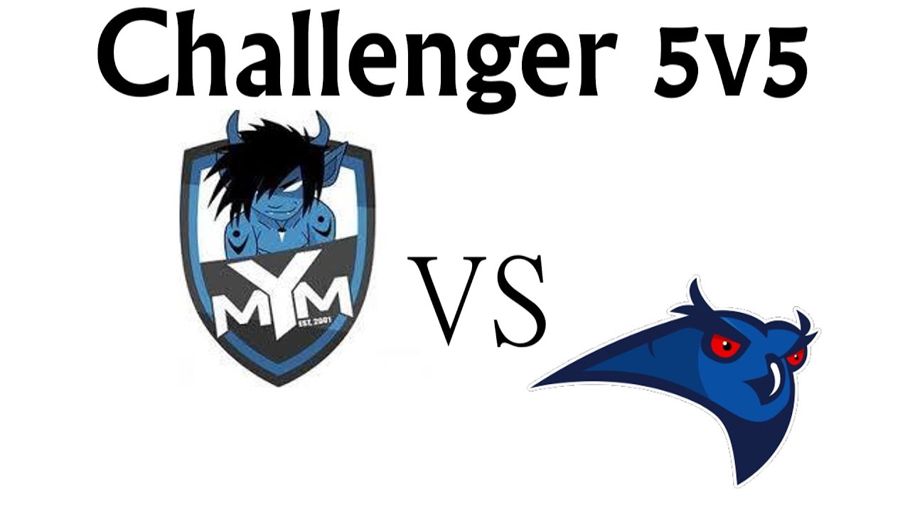 MYM vs IPG #1