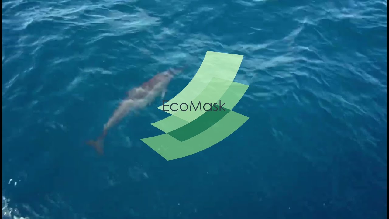 EcoMask | Un NextProduct ♻💡