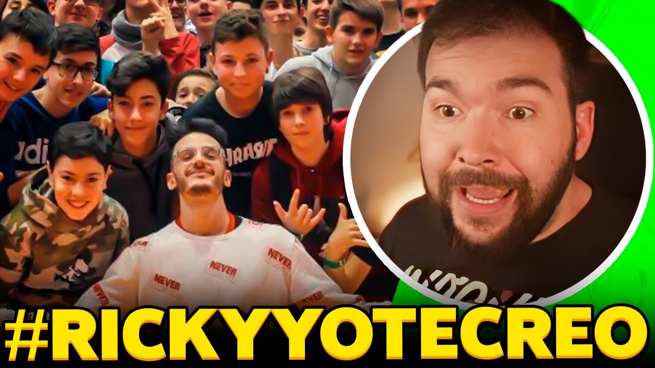 UTBH CREE A RICKYEDIT Y SU ORDEN DE ALEJAMIENTO