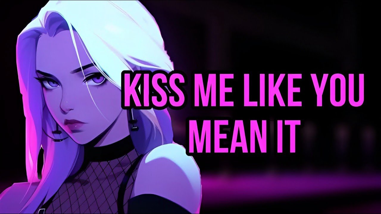 Jealous Friend-With-Benefits Crashes Your Date [F4A] [Confession] [Kinda Spicy] [Kissing]