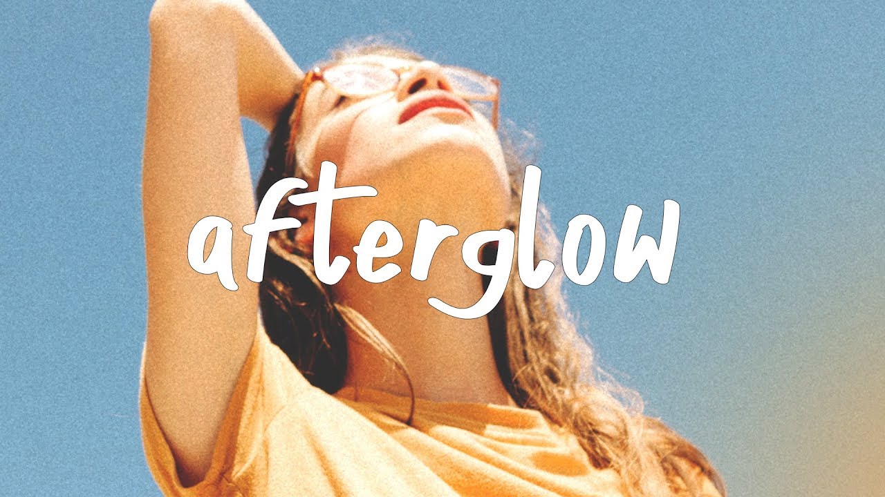 I M U R - Afterglow