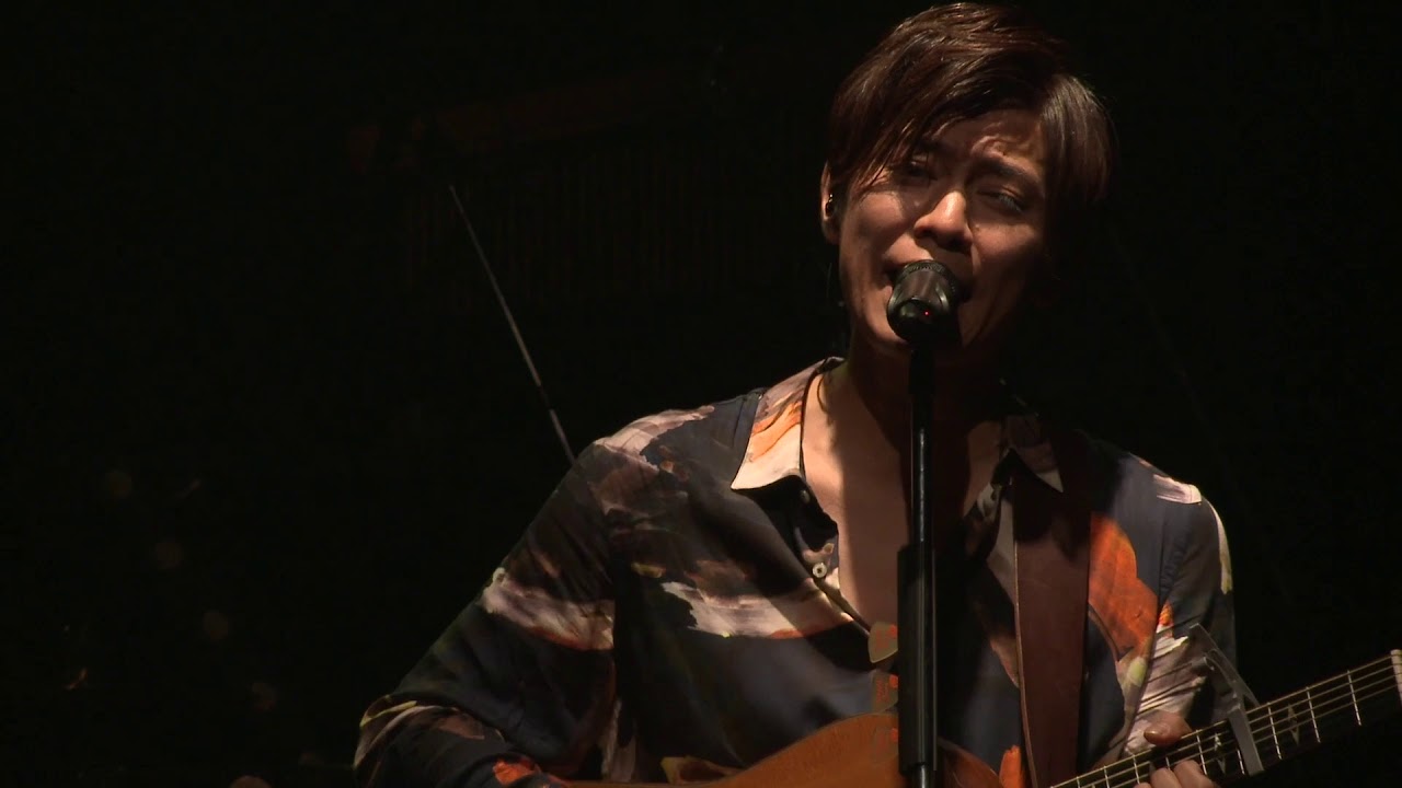 ひだまりの下 2019.11.09@BIGCAT / ZILCONIA