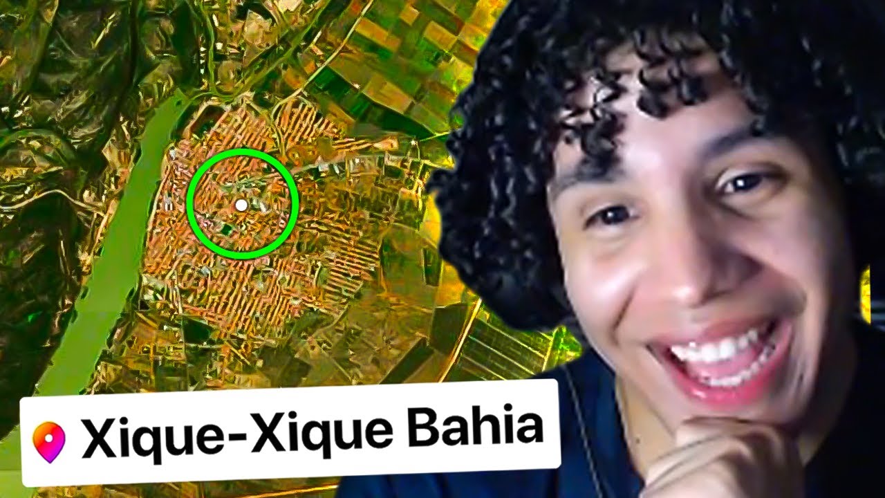 OUVINDO RÁDIO DE TODOS LUGARES KKKKKKKK