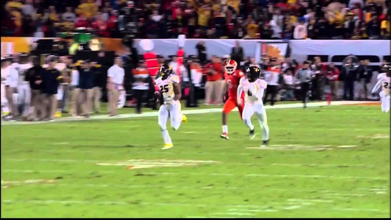 Kirk Herbstreit Predicts the 2012 Orange Bowl...Poorly.