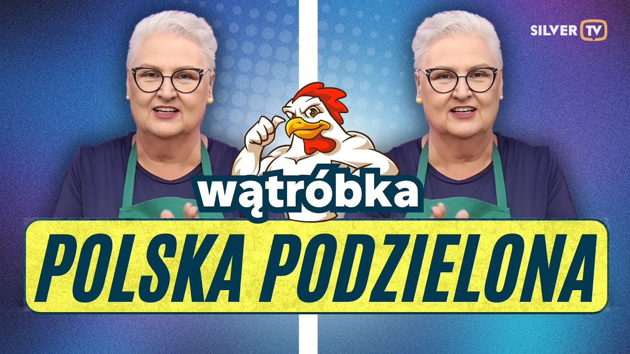Wątróbka, której nie da się nie lubić! Przepis Mądrej Babci