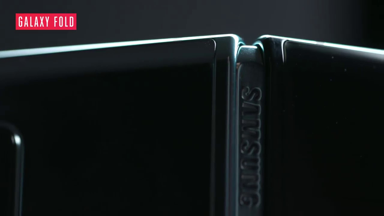 TCL Tri-fold phone overview