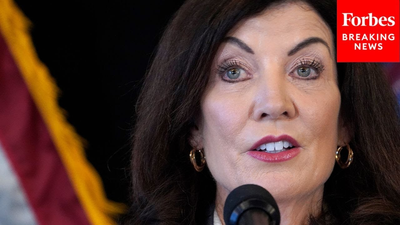 &lsquo;Saves Lives&rsquo;: Kathy Hochul Proposes &lsquo;Largest Investment Ever&rsquo; To Eliminate Gun Violence In New York