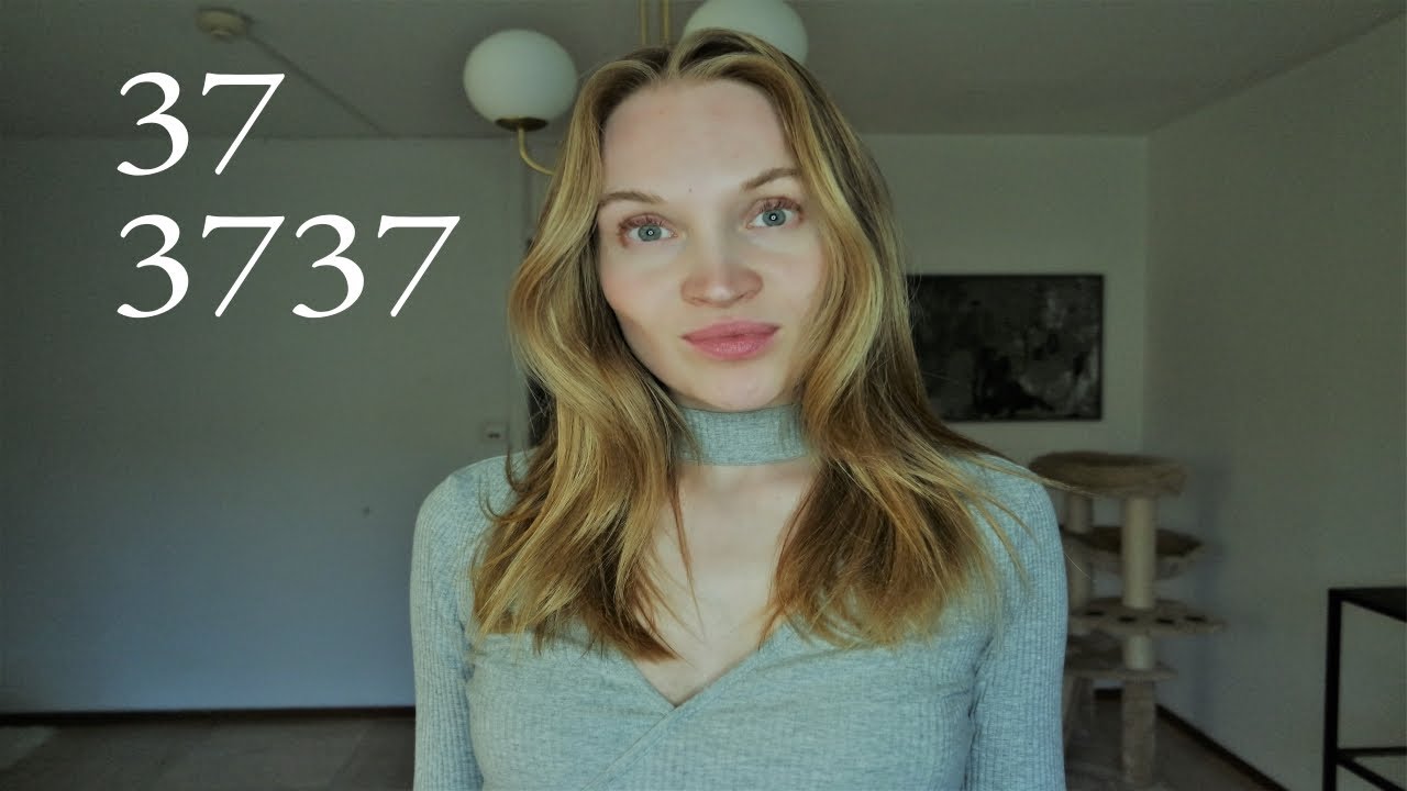 Angel repeating number 37 3737