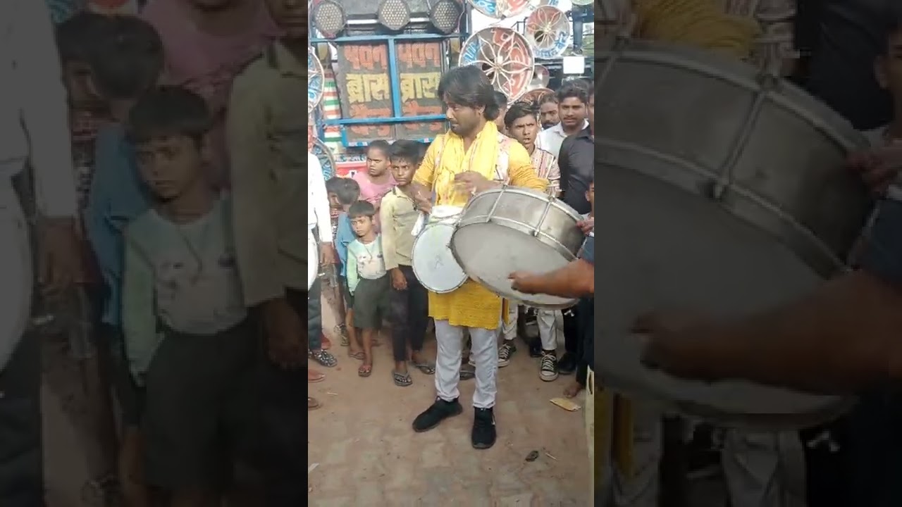 Pawan music nagin band