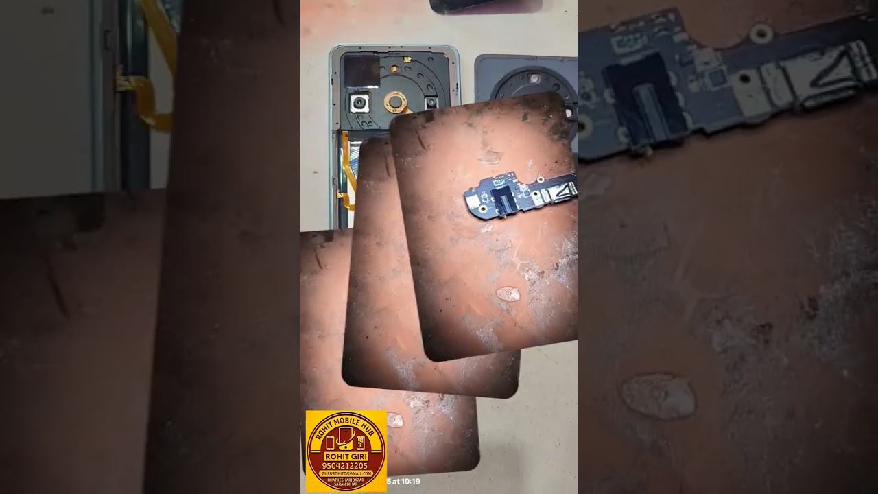 Lava Blaze 2 Not Charging? Problem Solved ✅#LavaBlaze2 #ChargingIssue #MobileRepair