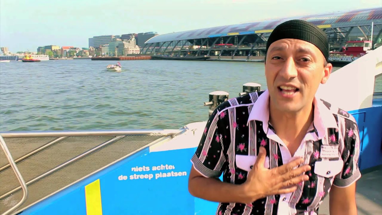 KASBA - CHICARA official video