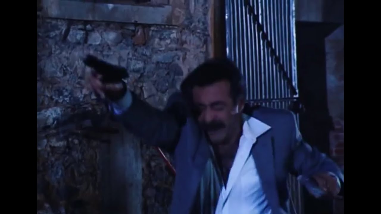 Tırıntırın Sinan'a Ne Oldu Böyle? | Full Sinan'ın Mafya İkizi | 71. Bölüm