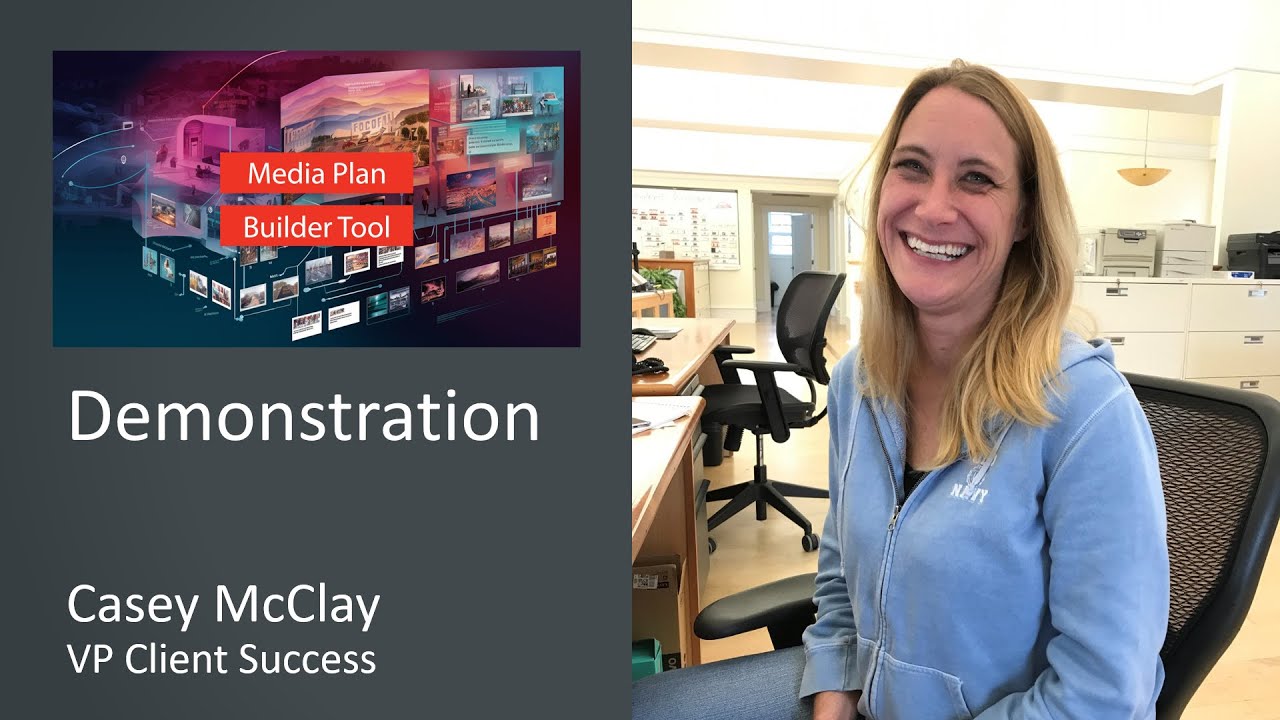 New Media Planning Tool Simplifies Media Plan Creation