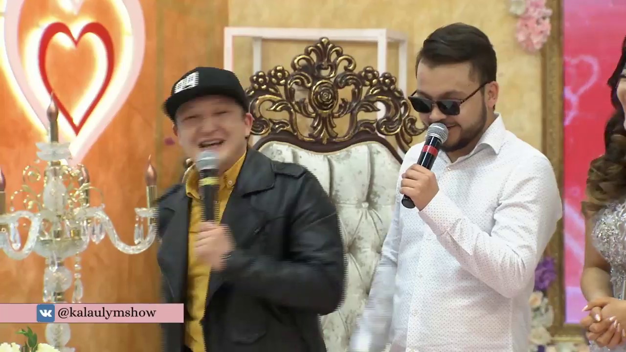 99 тобы! Қалаулым! 392 бөлім! 10.04.2019ж. Калаулым