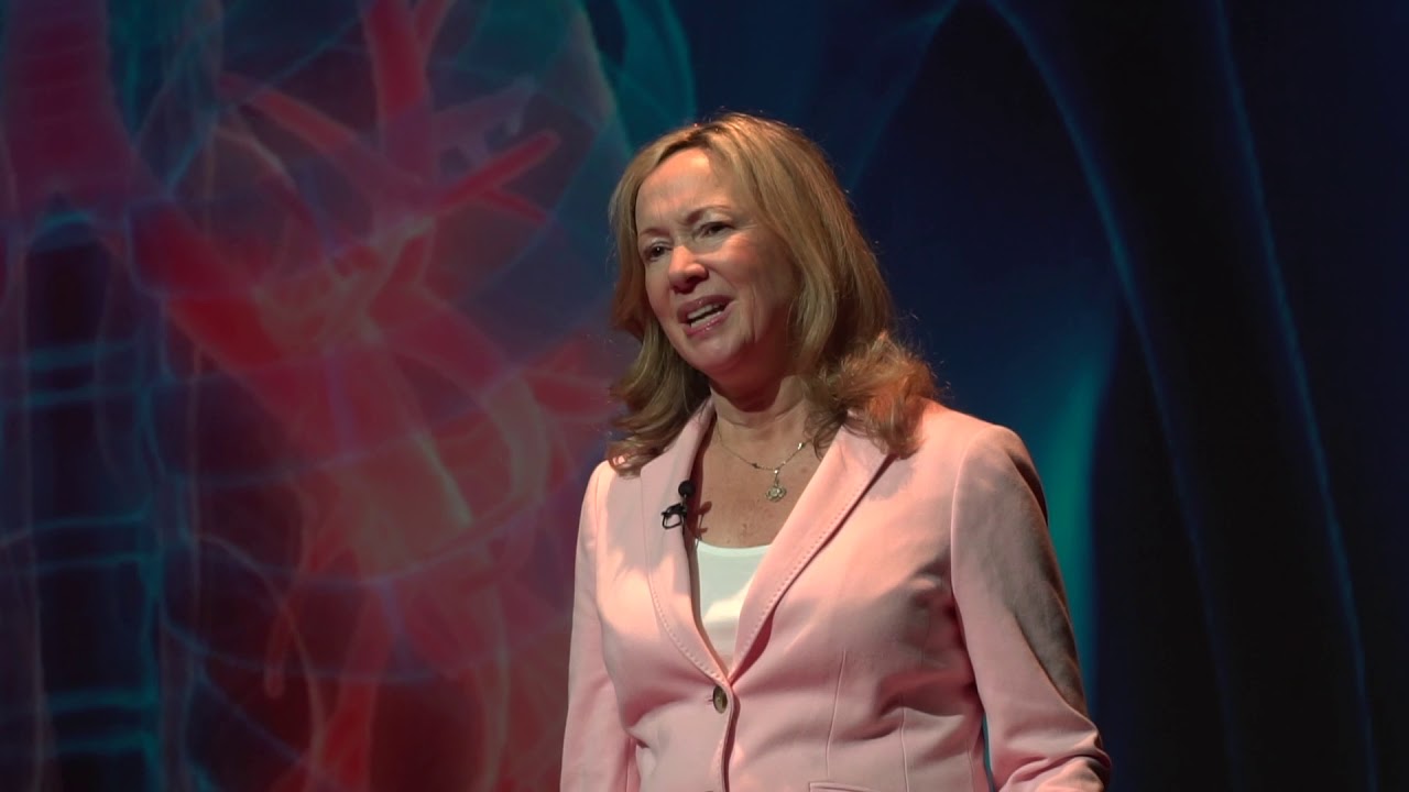 Everybody&rsquo;s Got One | Eileen Reeve | TEDxFSCJ