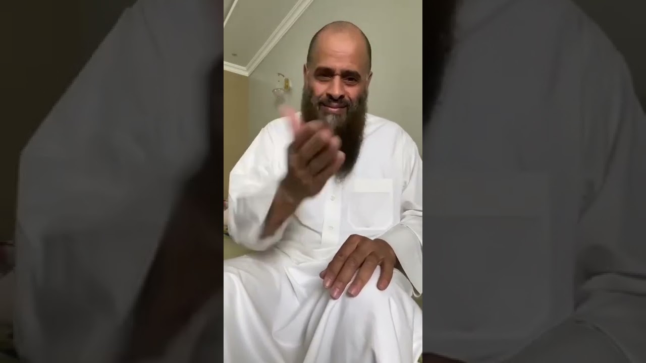 تجديد النية