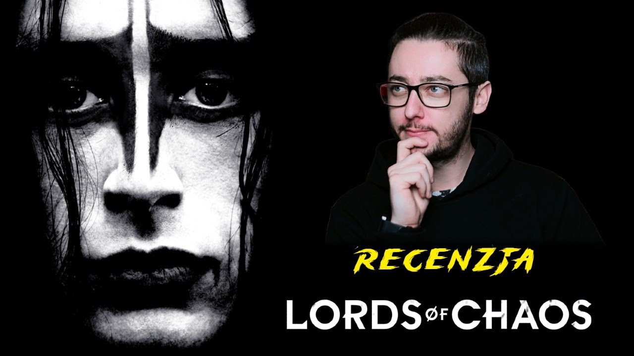 Władcy Chaosu (2018) - recenzja lekko spoilerowa 
