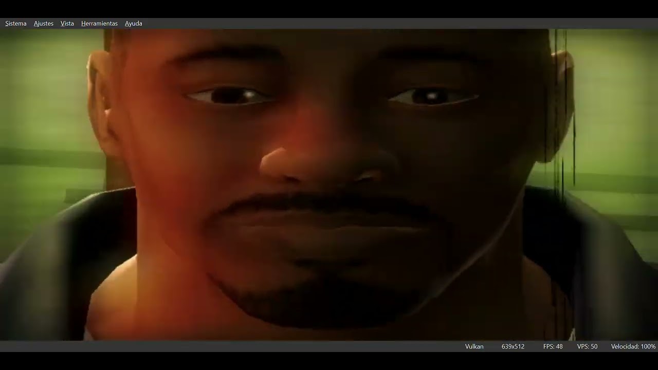 Def Jam  Fight for NY - Bryan Free for all