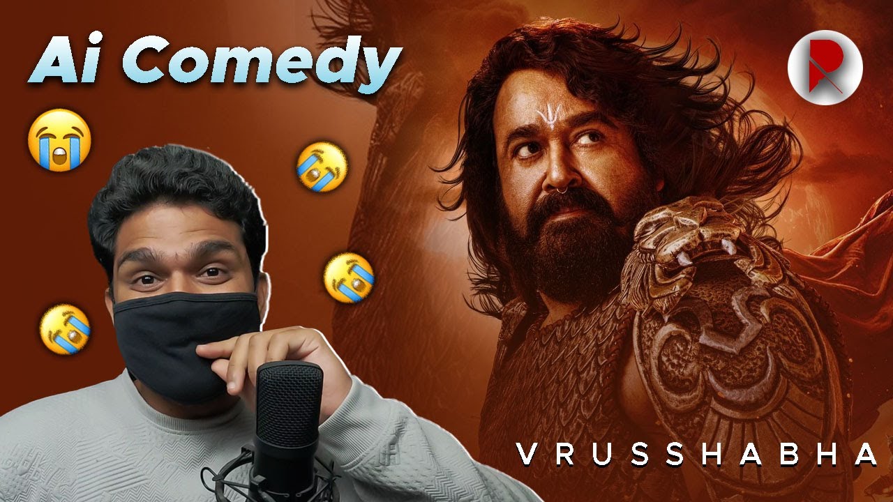 Рецензия на фильм &laquo;Врушабха&raquo;: Телугу: Моханлал: RatpacCheck: Обзор фильма &laquo;Врушабха&raquo; на телугу: В...
