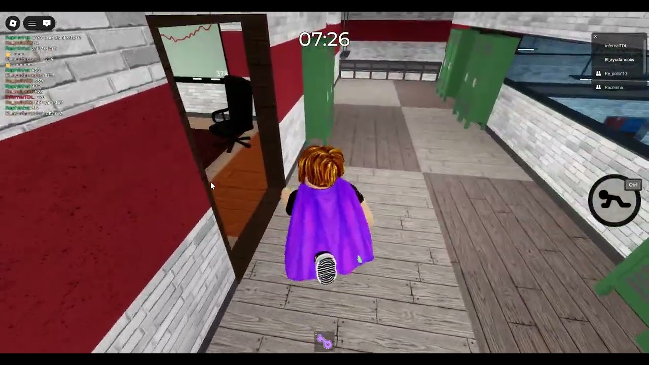 Conseguí la skin de la Quest de la señora P de Piggy