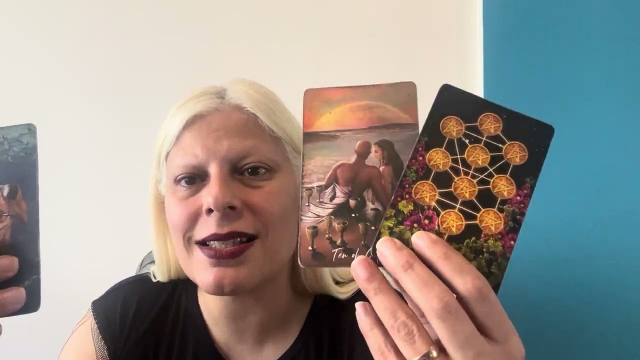  SÁBADO!LA MANO DE DIOS CORTA CON MAGIA NEGRA, CIBER ACOSO,DEJARÁN DE  MOLESTARTE!LES CIERRAS  BOCA.
