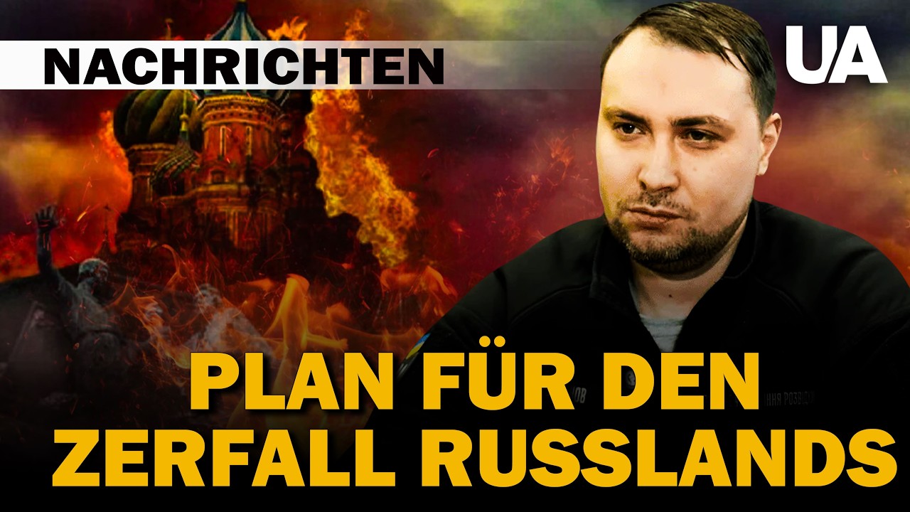 Welche Zukunft erwartet Russland und warum spüren 60.000 Russen bereits das Ende des Imperiums?
