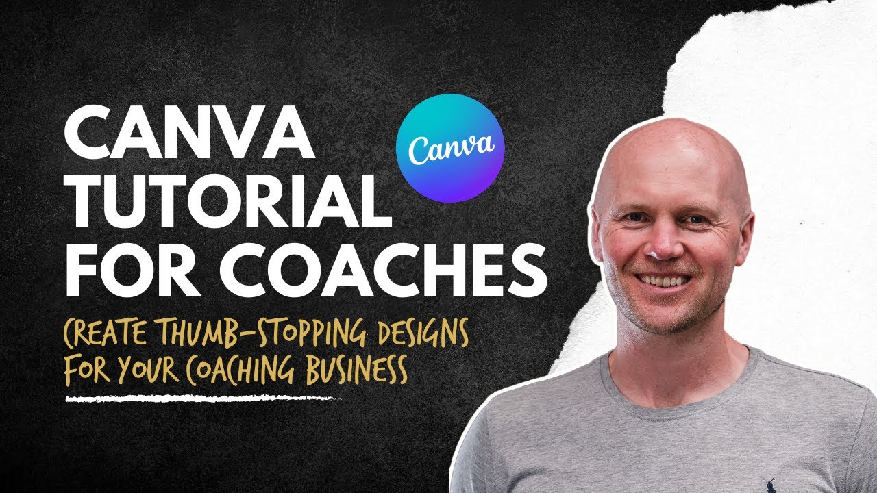 Canva Tips and Tricks for Coaches to Stand Out on Instagram